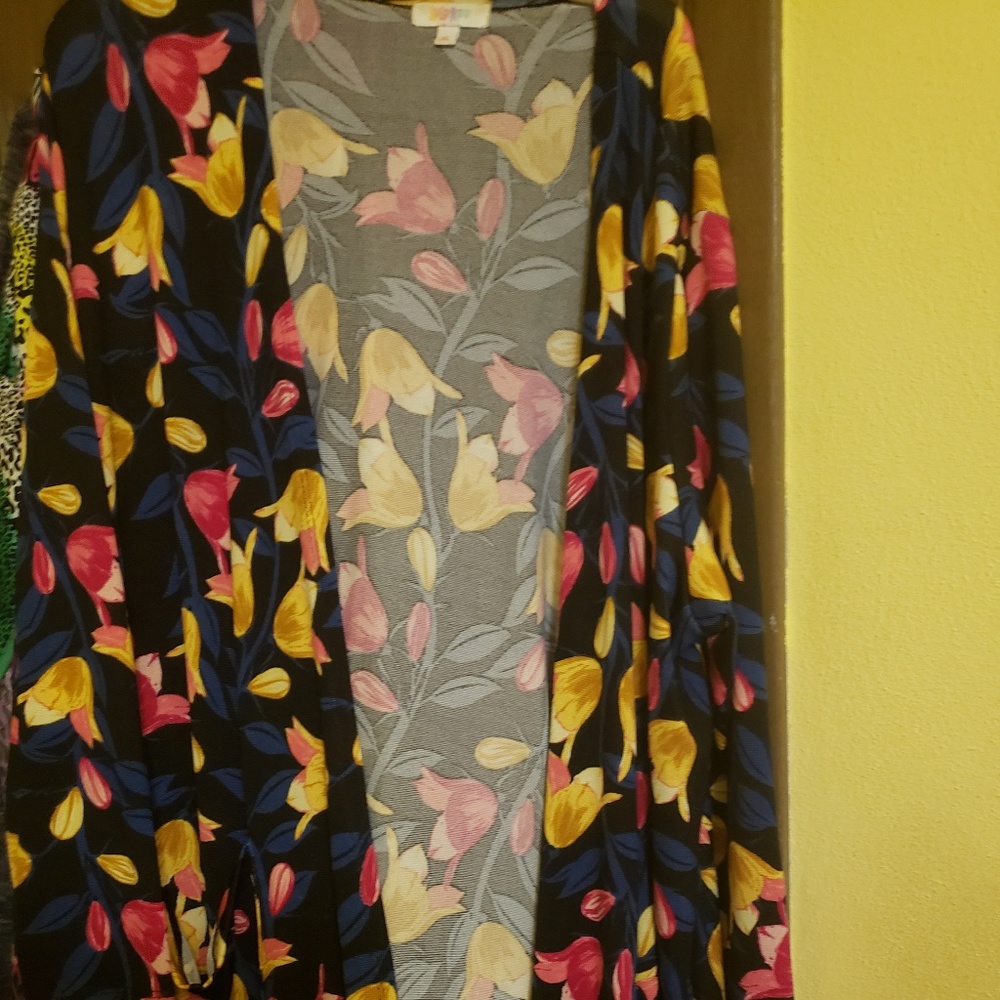 Lularoe Sarah